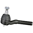 TA5308 Front, Driver or Passenger Side, Outer Tie Rod End