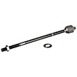 TA5319 Front or Rear, Driver or Passenger Side, Inner Tie Rod End, RWD