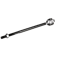 TA5324 Front or Rear, Driver or Passenger Side, Inner Tie Rod End