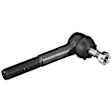 TA5337 Front, Driver and Passenger Side, Inner Tie Rod End, RWD