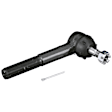 TA5337 Front, Driver and Passenger Side, Inner Tie Rod End, RWD