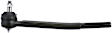 TA5338 Front or Rear, Driver or Passenger Side, Inner Tie Rod End