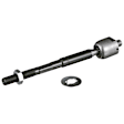 TA5340 Front or Rear, Driver or Passenger Side, Inner Tie Rod End