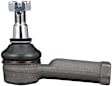 TA5345 Exterior Tie Rod End, 4WD