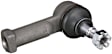 TA5345 Exterior Tie Rod End, 4WD