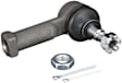 TA5345 Exterior Tie Rod End, 4WD