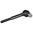 1966 GMC 1000 - Front or Rear, Driver Side, Outer or Passenger Side, Inner Tie Rod End, RWD