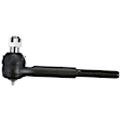 1966 GMC 1000 - Front or Rear, Driver Side, Outer or Passenger Side, Inner Tie Rod End, RWD