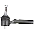 TA5349 Rear, Driver or Passenger Side, Outer Tie Rod End