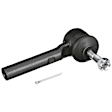 TA5349 Rear, Driver or Passenger Side, Outer Tie Rod End