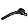 1977 Toyota Pickup - Front Or Rear, Driver Side, Outer Tie Rod End