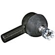 TA5373 Front Or Rear, Driver Side, Outer Tie Rod End