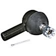 TA5373 Front Or Rear, Driver Side, Outer Tie Rod End