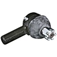 1980 Dodge W200 - Front or Rear, Passenger Side, Outer Tie Rod End, With 4500 lbs. Axle(s)