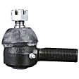 1980 Dodge W200 - Front or Rear, Passenger Side, Outer Tie Rod End, With 4500 lbs. Axle(s)