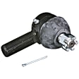 1980 Dodge W200 - Front or Rear, Passenger Side, Outer Tie Rod End, With 4500 lbs. Axle(s)