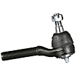 TA5376 Exterior Tie Rod End
