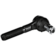 TA5380 Front or Rear, Passenger Side, Outer Tie Rod End