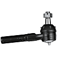 TA5380 Front or Rear, Passenger Side, Outer Tie Rod End