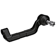TA5393 Front Or Rear, Driver Side, Outer Tie Rod End, AWD