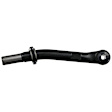 TA5412 Front or Rear, Passenger Side, Outer Tie Rod End, 4WD