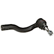 TA5421 Front Or Rear, Driver Side, Outer Tie Rod End
