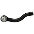 TA5421 Front Or Rear, Driver Side, Outer Tie Rod End
