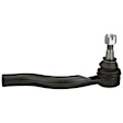 TA5421 Front Or Rear, Driver Side, Outer Tie Rod End