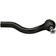 TA5421 Front Or Rear, Driver Side, Outer Tie Rod End