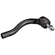 TA5422 Front or Rear, Passenger Side, Outer Tie Rod End