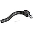 TA5422 Front or Rear, Passenger Side, Outer Tie Rod End