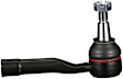TA5425 Front or Rear, Passenger Side, Outer Tie Rod End