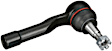 TA5425 Front or Rear, Passenger Side, Outer Tie Rod End
