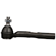 TA5436 Front or Rear, Passenger Side, Outer Tie Rod End