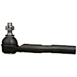 TA5437 Front Or Rear, Driver Side, Outer Tie Rod End