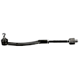 TA5442 Tie Rod Assembly - Front or Rear, Passenger Side, Outer, Sold Individually