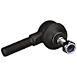 TA5443 Front, Driver or Passenger Side, Inner Tie Rod End