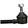 TA5443 Front, Driver or Passenger Side, Inner Tie Rod End