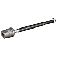 TA5444 Tie Rod Assembly - Front or Rear, Driver or Passenger Side, Inner, Sold individually