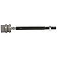 TA5444 Tie Rod Assembly - Front or Rear, Driver or Passenger Side, Inner, Sold individually