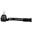 TA5445 Front or Rear, Passenger Side, Outer Tie Rod End