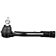 TA5446 Front Or Rear, Driver Side, Outer Tie Rod End