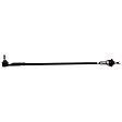 TA5448 Rear, Driver or Passenger Side, Outer Tie Rod End