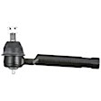 TA5450 Exterior Tie Rod End