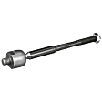 TA5459 Front or Rear, Driver or Passenger Side, Inner Tie Rod End
