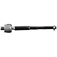 TA5459 Front or Rear, Driver or Passenger Side, Inner Tie Rod End