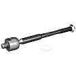 TA5459 Front or Rear, Driver or Passenger Side, Inner Tie Rod End