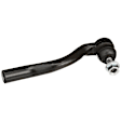 TA5467 Front Or Rear, Driver Side, Outer Tie Rod End