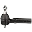 TA5480 Front, Driver or Passenger Side, Outer Tie Rod End