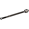 TA5484 Front or Rear, Driver or Passenger Side, Inner Tie Rod End